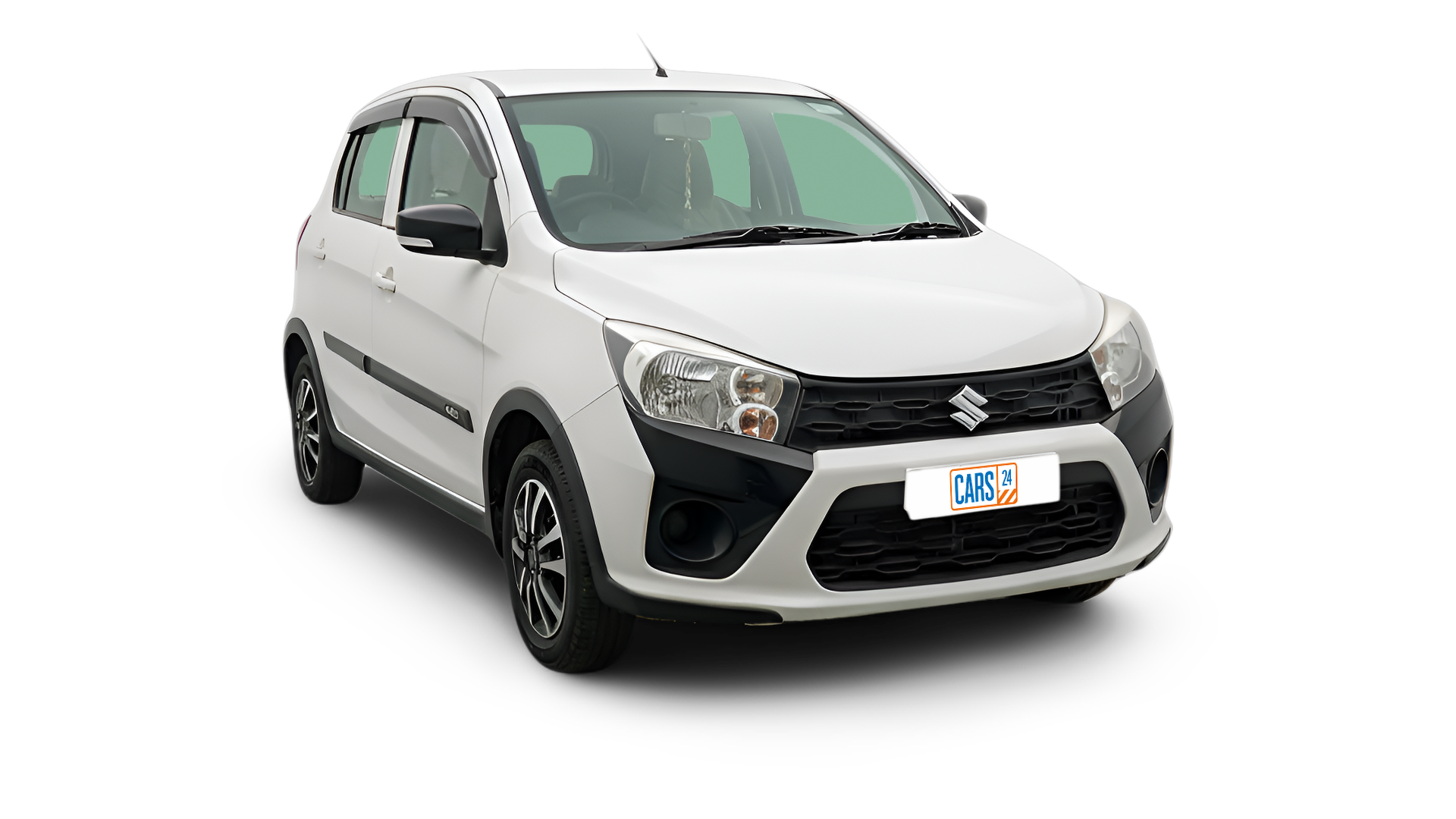 2018 Maruti Celerio X - Hatchback - Petrol - Manual - ₹3.08 lakh